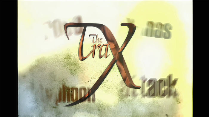 TRAX《Paradox》Remaster MV图片.jpg