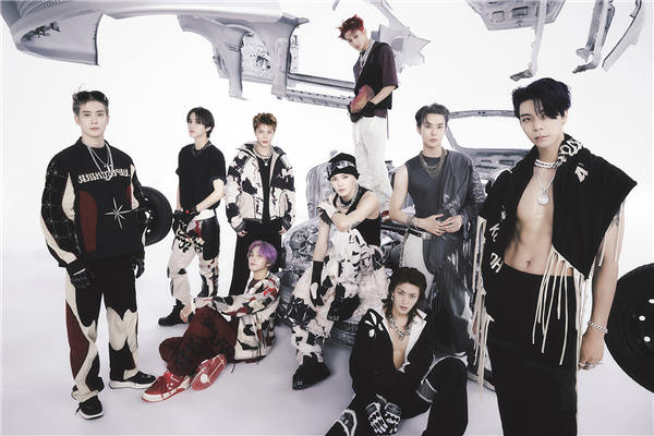 NCT 127正规4辑《疾驰 (2 Baddies) - The 4th Album》图片.jpg